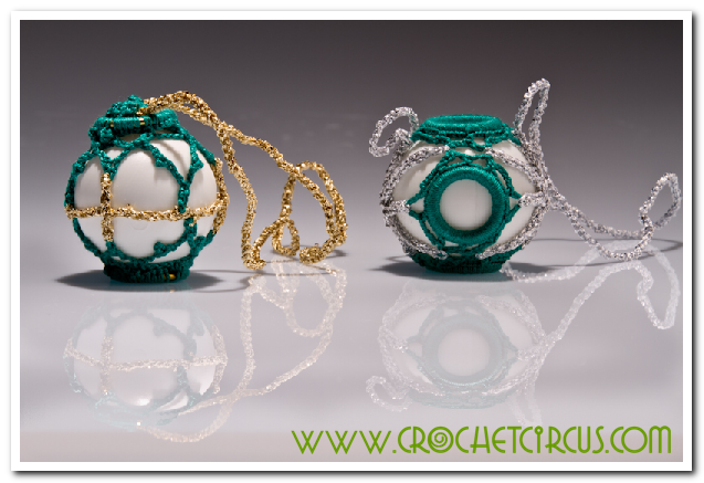 Palline di Natale  Christmas Balls.